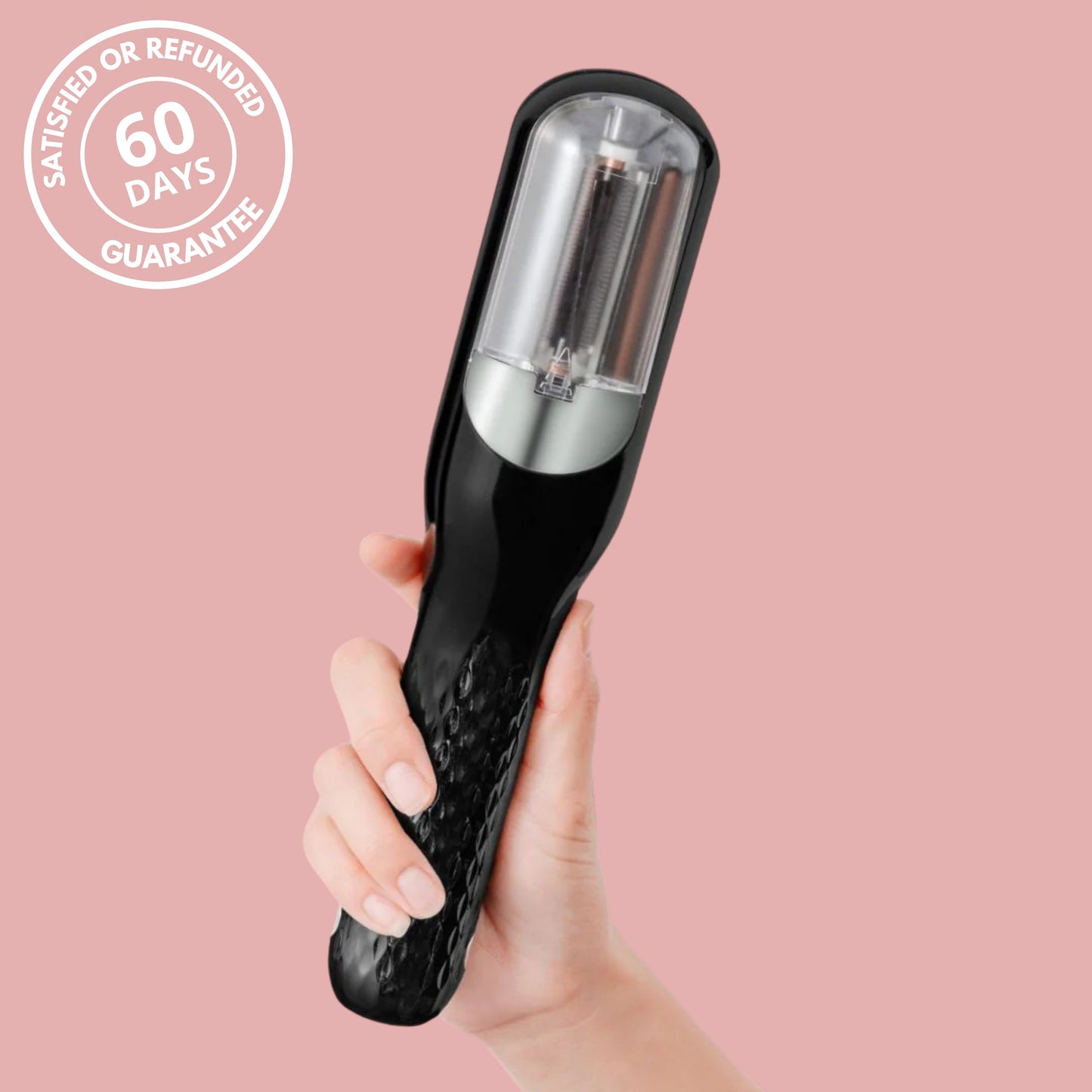 Split End Hair Trimmer - Luxmends
