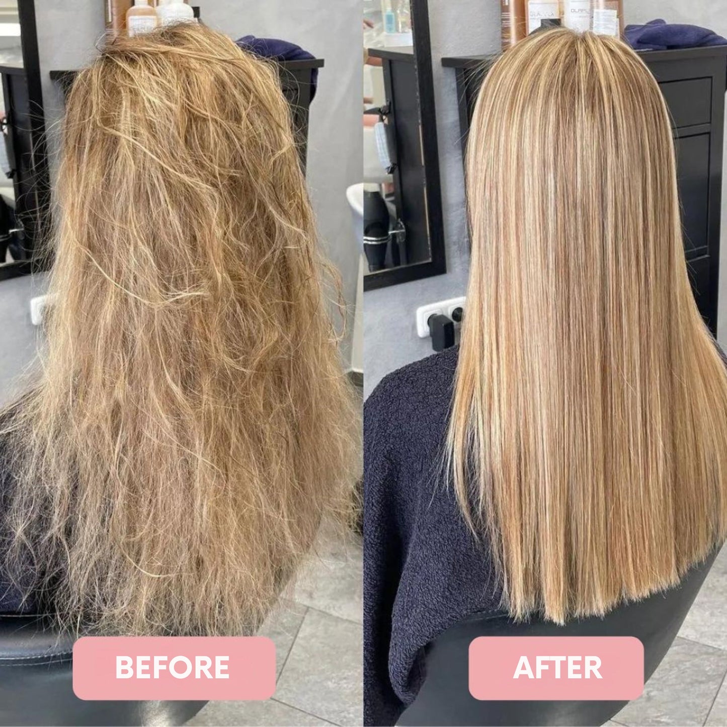 Split End Hair Trimmer - Luxmends