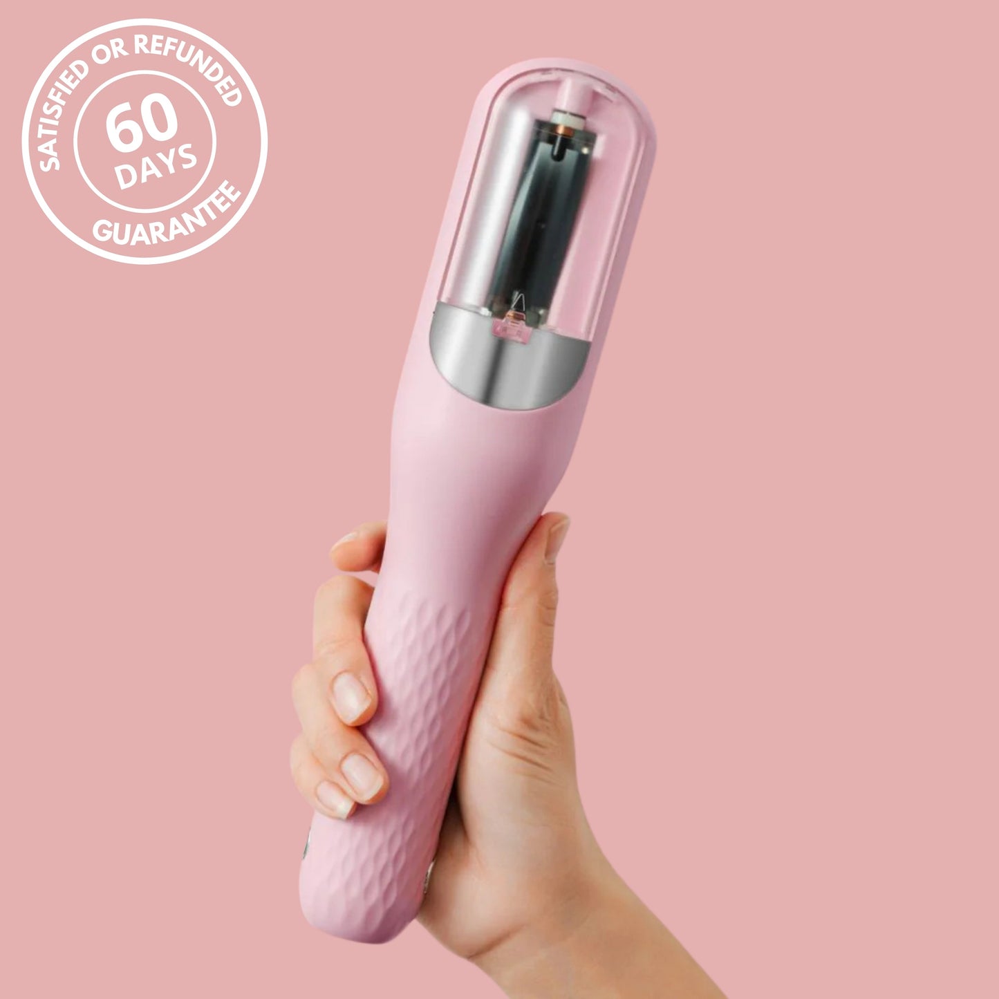 Split End Hair Trimmer - Luxmends