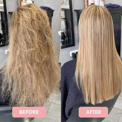 Split End Hair Trimmer - Luxmends