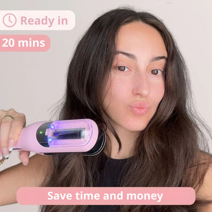 Split End Hair Trimmer - Luxmends