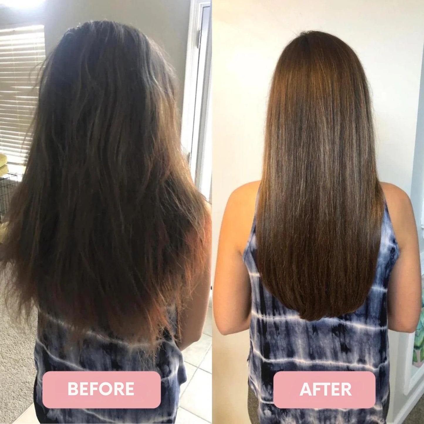 Split End Hair Trimmer - Luxmends