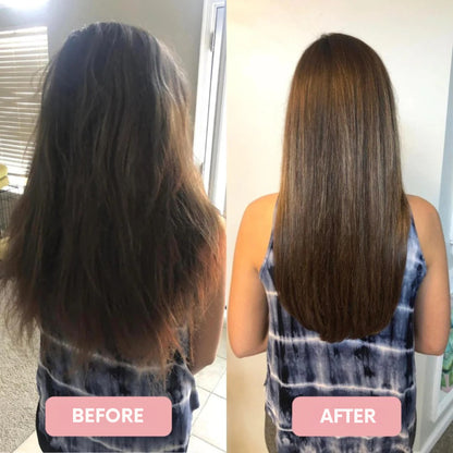 Split End Hair Trimmer - Luxmends